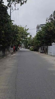Đất đường Bình kỳ 10,5m giá rẻ
