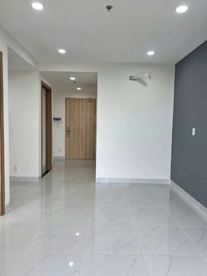 Chung cư C2 Phú Mỹ 2 phòng ngủ không nội thất