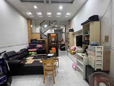 Bán Gấp Nhà Ô tô đậu cửa gần Phan Anh 46m2 4.1x11.4 giá nhỉnh 4ty