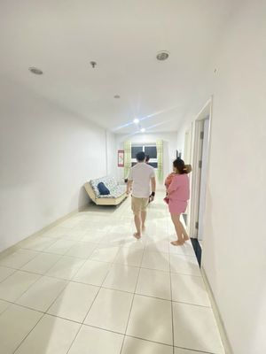 Bán căn hộ Linh Trung, 2PN 1WC 63.3m2 Sổ Sẵn, Căn góc thoáng