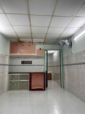 BTCT 32m2, 2Tầng SHR, khu phố 16, hẻm 4m xe hơi, Bình Tân, gần trường