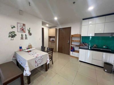 the view 1 PN full nội thất