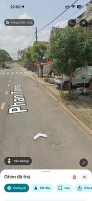 Đất ở hướng Đông Nam, Phan Tòng, Ngũ Hành Sơn