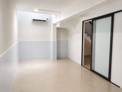 Chính chủ cho thuê kho tầng hầm – 20m² / 25m² – vạn phúc city