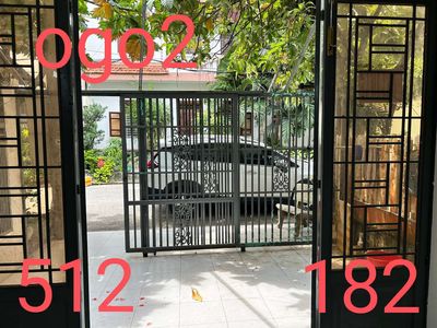 Cho thuê nhà nguyên căn mặt tiền đường số kdc, bình hưng