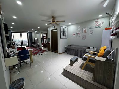 Cần bán Căn Hộ Chung Cư RoseTower Toà DV01