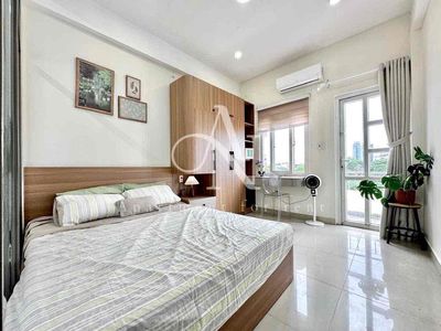 Căn hộ 1pn tách bếp ban công xô viết nghệ tĩnh, bình thạnh