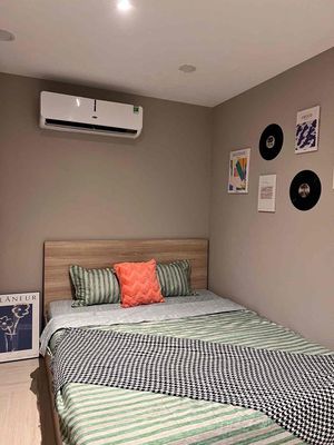 Căn hộ full nội thất – lê đức thọ, gò vấp