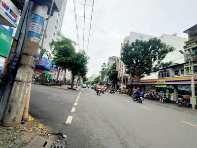Cho thuê nhà nguyên căn mới xây đường trương công định, tân bình
