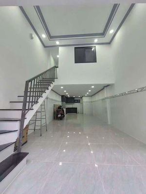Nhà mới 100% - 2pn-2wc gần aeon tân phú - đh công thương