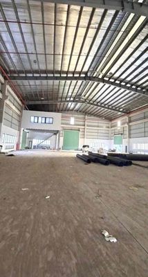 Kho xưởng mới tinh(750m2)cont 40fix,pccc tự động,ngay ngã tư bốn xã
