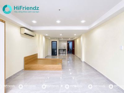 Full nội thất - siêu rộng , siêu thoáng tại vườn lài , quận 12