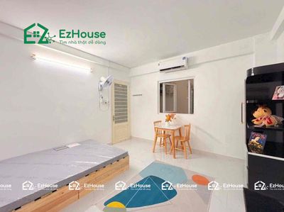 Cho thuê studio siêu đẹp - có thang máy , mới tinh ngay tân sơn nhì