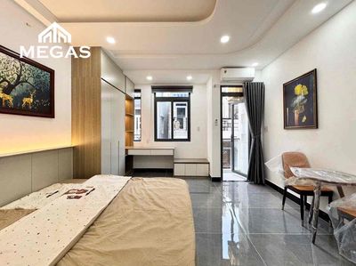 Căn hộ full nội thất giá tốt ngay etown cộng hoà - sân bay -khu k300