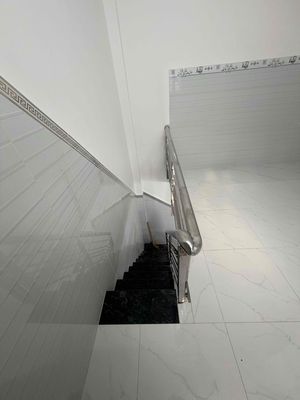 chính chủ bán nhà hẻm 231 Bình Tiên