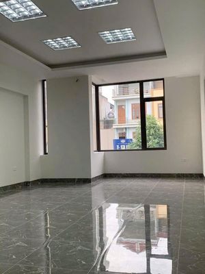 Cho thuê LK KĐT Văn Phú 90m 4 tầng đường 24m kinh doanh giá 22 tr/th