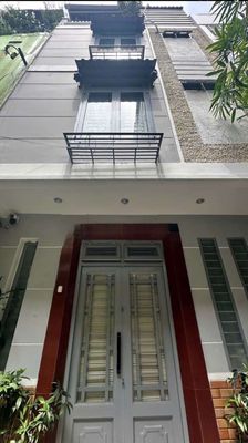 Cho thuê nhà bàn cờ, quận 3/ hẻm ô tô/ 2pn full nội thất/ 13,9 triệu