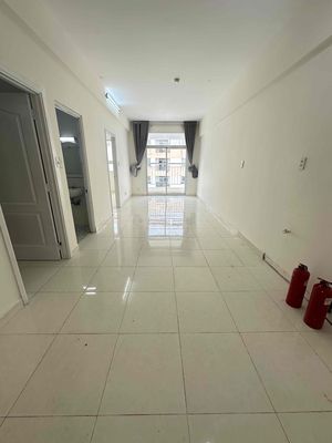 Chính chủ bán căn hộ Hưng Ngân Q12, 65m2, Tầng 20, Đã có Sổ