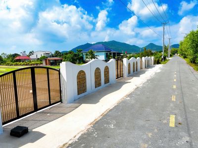Bán đất nghỉ dưỡng phước hải bà rịa vũng tàu