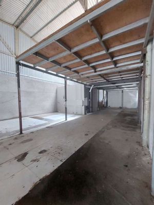 19tr_7,5x25m gác trần 6m sẵng 3FA hẻm ô tô Hòa Bình_cho thuê nhà Tân P — ảnh 1
