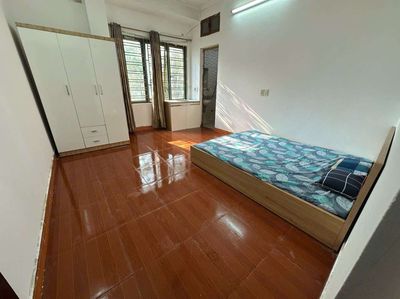 Căn hộ mini Ngõ 153 Ngọc - Giáp Bát 3tr8 - 4tr5