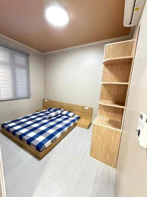 226 cho thuê nhà mới 100% đường đại an 5