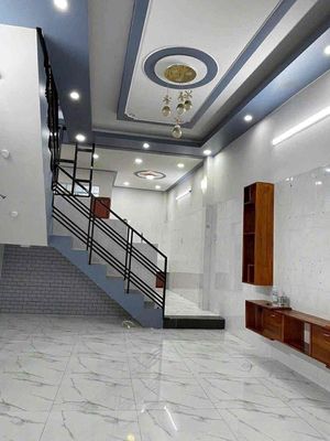 Cần bán nhà Trà Vinh