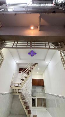 Bán nhà 60 Lâm Văn Bền sổ riêng vay được ngân hàng