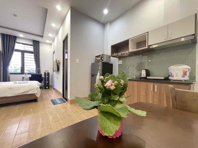 Căn hộ Khu An Thượng, Gần Biển, Mát Mẻ, 35m2