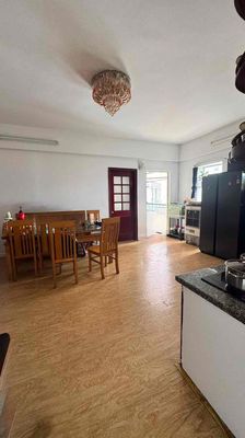 Hiếm ! Căn CC sổ đỏ Đặng Xuân Bảng-Lô góc-Mặt phố-105m;3N;2VS-Tầm 6tỷ