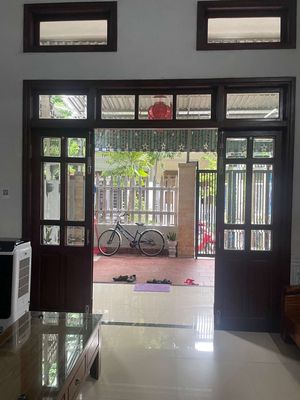 Nhà gác lửng 140m2 trường chinh – sát bến xe – gần ngã ba huế