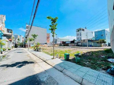 Lô đất khu động bộ 2 mt cần bán gấp