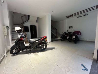 Tòa căn hộ 3 tầng – hoàng diệu – 10 căn – dòng tiền 45tr/tháng