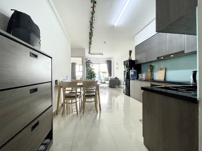 Định cư nước ngoài Bán căn góc 2 ban công 3PN 2WC Eco Xuân giá 2.9 tỷ