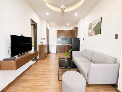 Căn hộ 2PN đường Phạm Kiệt, Khuê Mỹ