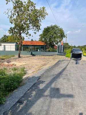 Bán đất Xã Tân Phú Trung, Củ Chi, 100m2, SHR, 950tr