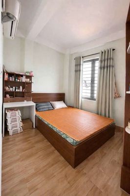Nhà 4 tầng 3pn đẹp rộng rãi kiệt phạm nhữ tăng