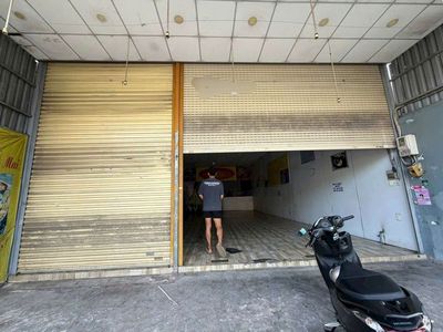 Cho thuê mặt bằng 8,5×27- mt phan văn hớn- giá: 20 triệu