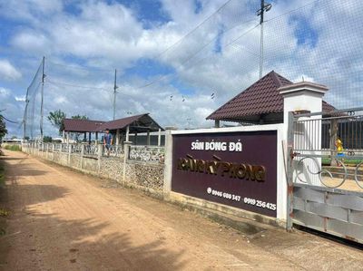 Giảm giá cực sốc lô đất gần sân bay liên khương - chỉ 520 triệu