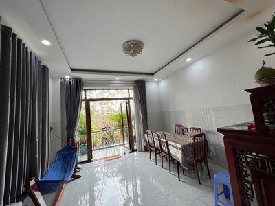 Cần tiền bán gấp nhà 1 trệt 1 lầu – mặt tiền đường lái thiêu 53
