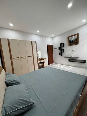 Cho thuê nhà 3 tầng đường 10m mai chí thọ,hòa xuân