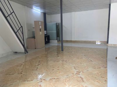 Kho- văn phòng, hẻm xe tải - đường số 7, linh trung — ảnh 1