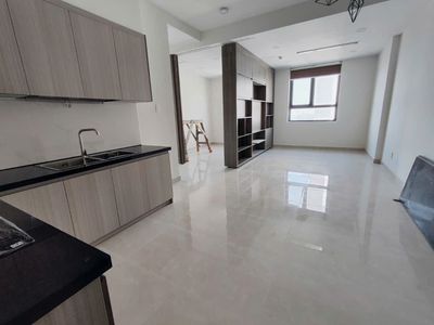 Căn hộ saigon intela 2pn chỉ 1ty9 sổ hồng riêng
