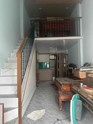 Cho thuê nhà 55m2, 2PN, phường Dĩ An, nhà mới