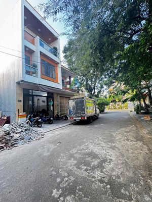 Bán lô lâm quang thự 90mw gần biển - giá 5,99 tỷ