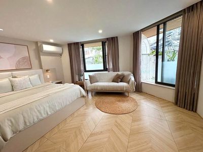 Cắt lỗ 250tr!Nơ Trang Long ở liền/Sổ riêng 51m2/NT mới 2,2 tỷ/bank 80%