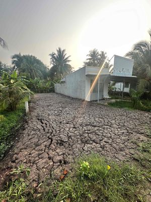 Đất trà vinh mặt tiền nguyễn đáng