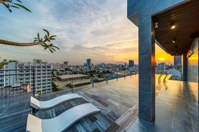 Căn hộ 1pn lê văn quý - gần bãi tắm phạm văn đồng - gần vincom