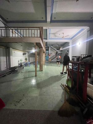 Mặt Tiền Nội Bộ 12m Ngay Độc Lập. 7,5x25m Trệt Lững 2 Lầu Suốt — ảnh 1