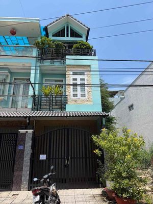 CHO THUÊ NHÀ NGUYÊN CĂN hẻm 54 đường Nguyễn Du gần trường THCS Nguyễn